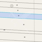 Парцел в с. Маринка, Област Бургас - 3500 кв.м за 5 €/кв.м - Снимка #1