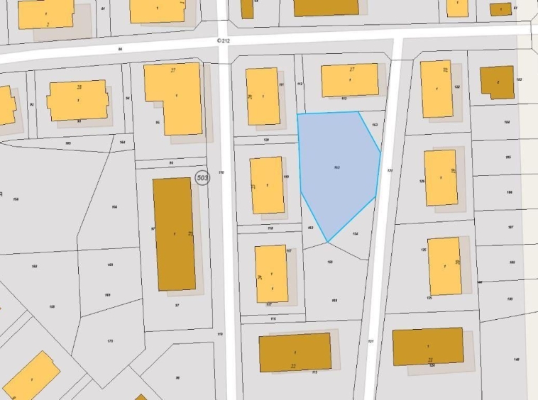 Парцел в с. Болярци, Област Пловдив - 1024 кв.м за 15 €/кв.м - Снимка #1