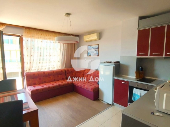 Двустаен апартамент в Поморие - 62 кв.м за 1275 €/кв.м - Снимка #1