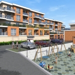 Двустаен апартамент в Варна, Възраждане 3 - 74 кв.м за 946 €/кв.м - Снимка #1