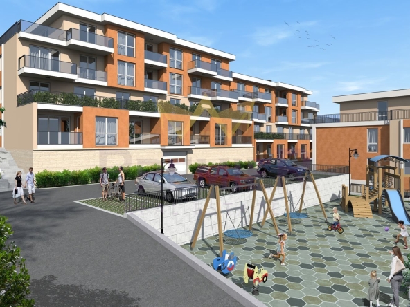 Двустаен апартамент в Варна, Възраждане 3 - 74 кв.м за 946 €/кв.м - Снимка #1