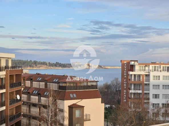 Четиристаен апартамент в с. Равда, Област Бургас - 128 кв.м за 1055 €/кв.м - Снимка #1