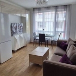 Дава се под наем Тристаен апартамент в София, Манастирски ливади - 80 кв.м за 796.62 € - Снимка #1