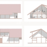 Парцел в с. Нови хан, Област София-област - 555 кв.м за 172 €/кв.м - Снимка #1