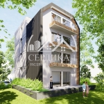 Тристаен апартамент в София, Малинова долина - 126 кв.м за 1654 €/кв.м - Снимка #1