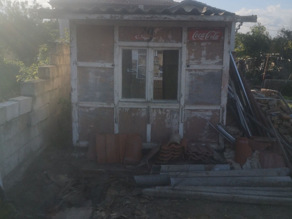 Къща в Варна, Аспарухово - 7 кв.м за 197 €/кв.м - Снимка #1