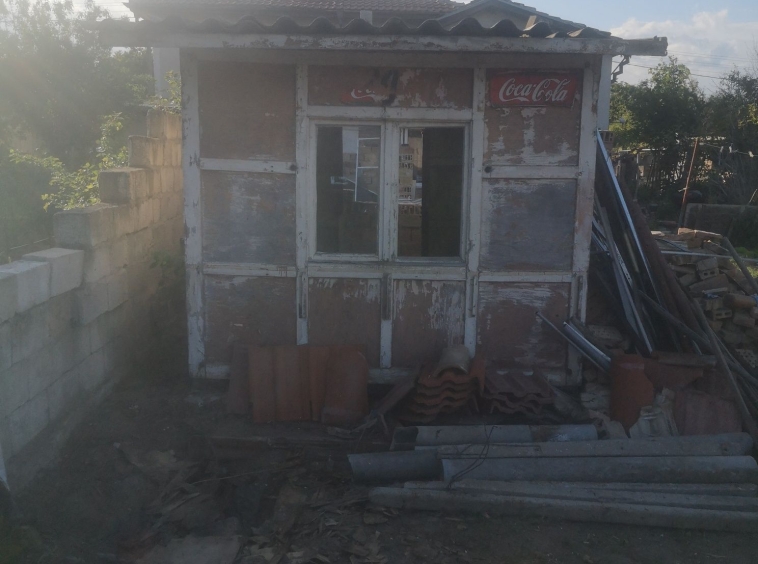 Къща в Варна, Аспарухово - 7 кв.м за 197 €/кв.м - Снимка #1