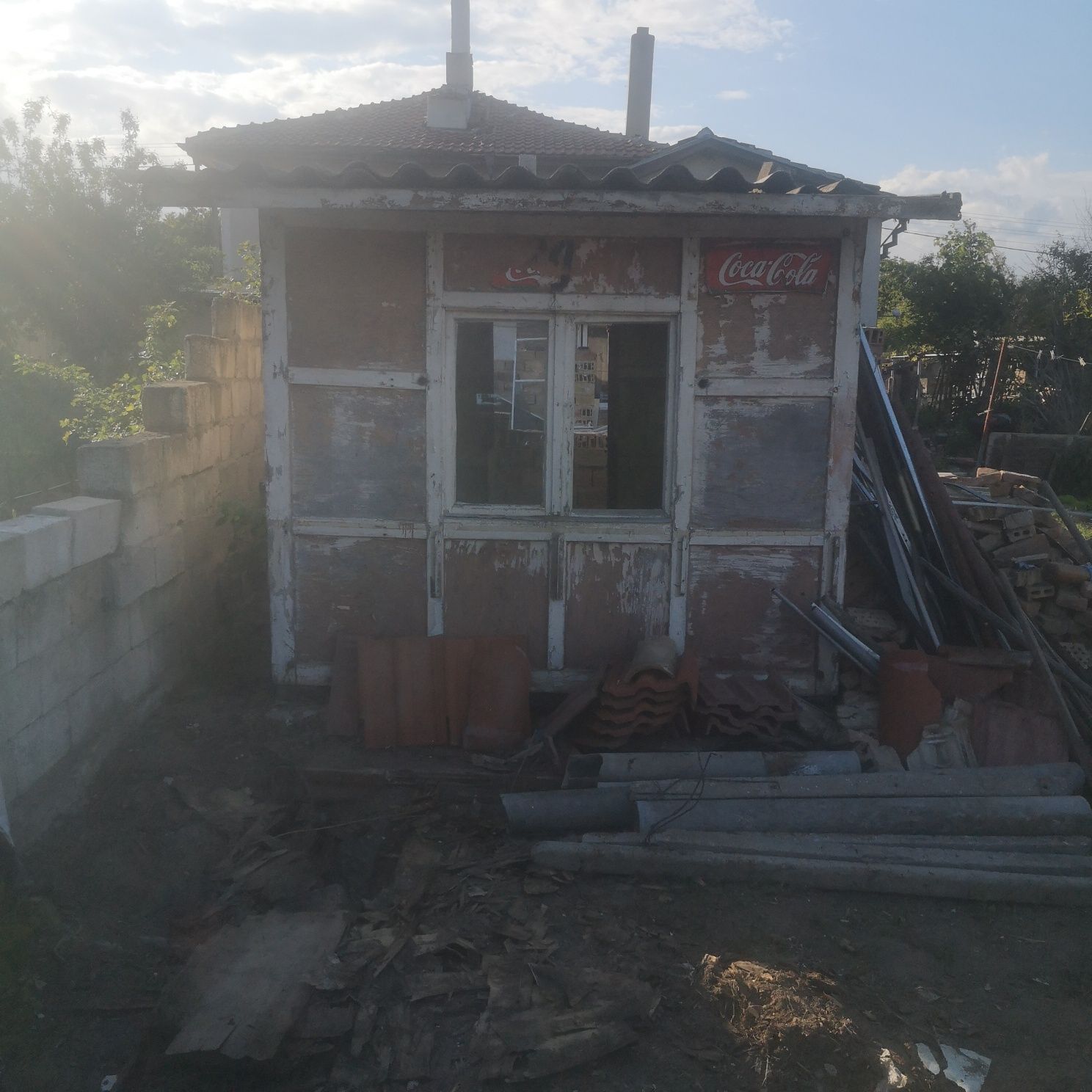 Къща в Варна, Аспарухово - 7 кв.м за 197 €/кв.м - Снимка #1