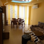 Дава се под наем Тристаен апартамент в Велико Търново, Център - 70 кв.м за 341.7 € - Снимка #1