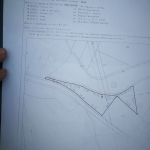 Парцел в с. Левски, Област Пазарджик - 6007 кв.м за 8 €/кв.м - Снимка #1