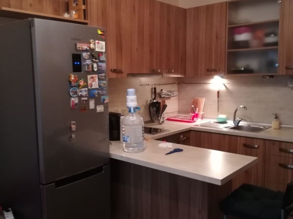 Дава се под наем Двустаен апартамент в София, Младост 3 - 50 кв.м за 459 € - Снимка #1