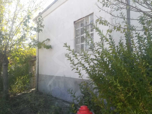 Къща в с. Черна гора, Област Стара Загора - 95 кв.м за 335 €/кв.м - Снимка #1