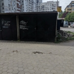 Гараж / Паркомясто в София, Света Троица - 18 кв.м за 12 €/кв.м - Снимка #1