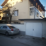 Дава се под наем Етаж от къща в с. Войводиново, Област Пловдив - 115 кв.м за 356.49 € - Снимка #1