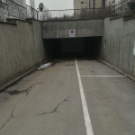 Гараж / Паркомясто в София, Люлин 1 - 16 кв.м за 1000 €/кв.м - Снимка #1