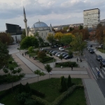 Дава се под наем Двустаен апартамент в Разград, Център - 64 кв.м за 382.5 € - Снимка #1