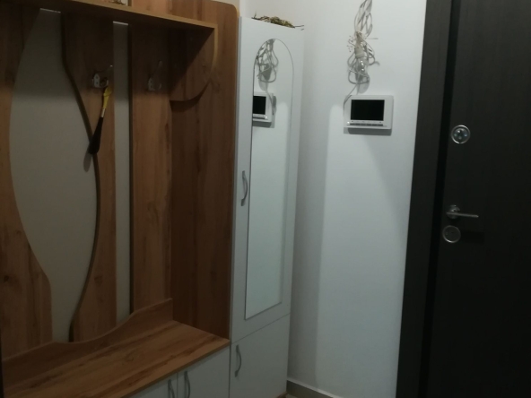 Дава се под наем Двустаен апартамент в Пловдив, Кючук Париж - 57 кв.м за 597.21 € - Снимка #1