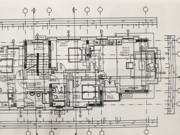 Къща в Пловдив, Беломорски - 98 кв.м за 1873 €/кв.м - Снимка #1