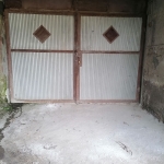 Гараж / Паркомясто в Разград, Освобождение - 18 кв.м за 708 €/кв.м - Снимка #1