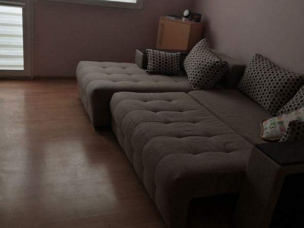 Дава се под наем Двустаен апартамент в Габрово, Младост - 41 кв.м за 248.88 € - Снимка #1