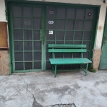 Дава се под наем Гараж / Паркомясто в Пловдив, Западен - 22 кв.м за 99.45 € - Снимка #1
