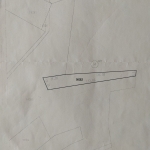 Парцел в с. Големо Бучино, Област Перник - 2010 кв.м за 15 €/кв.м - Снимка #1