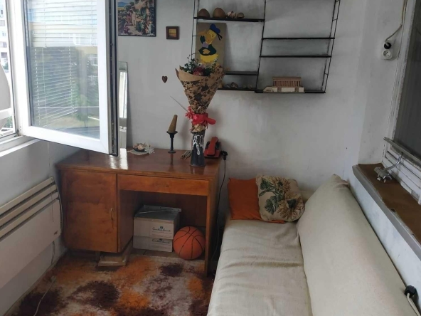 Дава се под наем Двустаен апартамент в София, Дружба 2 - 55 кв.м за 450 € - Снимка #1