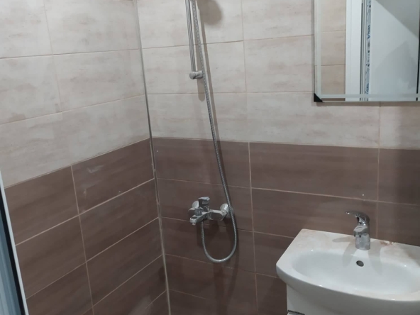 Едностаен апартамент в Нови пазар - 40 кв.м за 1050 €/кв.м - Снимка #1