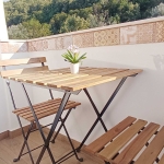 Дава се под наем Етаж от къща в Велико Търново, Варуша - 60 кв.м за 373.83 € - Снимка #1