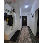 Тристаен апартамент в Добрич, Христо Ботев - 90 кв.м за 879 €/кв.м - Снимка #1