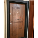 Двустаен апартамент в Добрич, Дружба 3 - 66 кв.м за 719 €/кв.м - Снимка #1