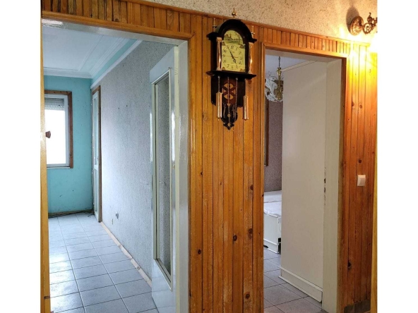 Двустаен апартамент в Добрич, Строител - 64 кв.м за 661 €/кв.м - Снимка #1