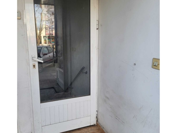 Магазин в Добрич, Център - 55 кв.м за 1000 €/кв.м - Снимка #1