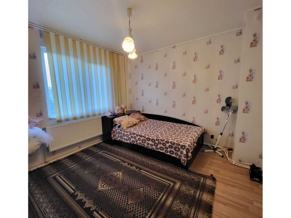 Двустаен апартамент в Добрич, Иглика - 62 кв.м за 987 €/кв.м - Снимка #1