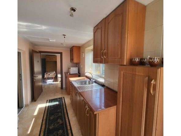 Къща в с. Божурово, Област Добрич - 100 кв.м за 230 €/кв.м - Снимка #1