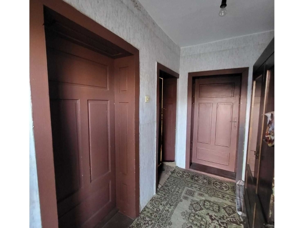 Къща в с. Изворово, Област Добрич - 107 кв.м за 149 €/кв.м - Снимка #1