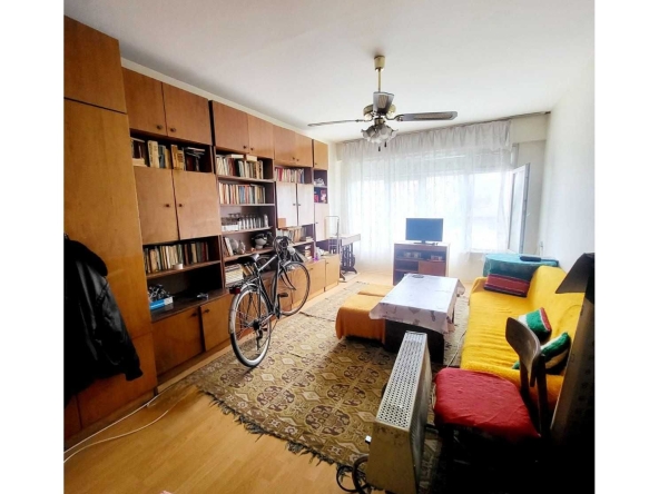 Двустаен апартамент в Добрич, Център - 77 кв.м за 861 €/кв.м - Снимка #1