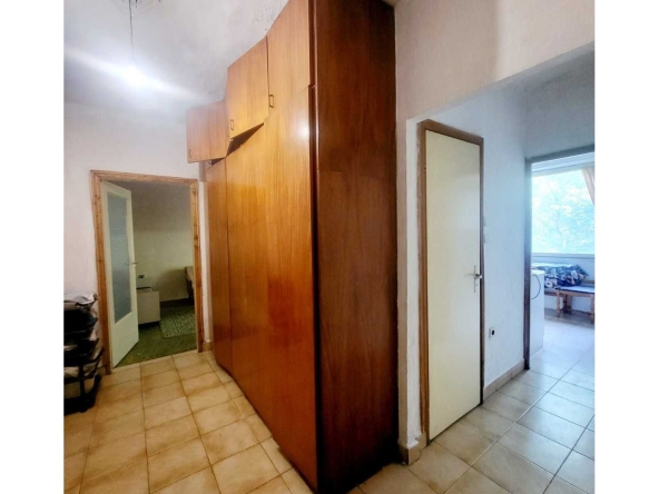 Двустаен апартамент в Добрич, Дружба 3 - 66 кв.м за 719 €/кв.м - Снимка #1