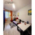 Едностаен апартамент в Добрич, Център - 45 кв.м за 1734 €/кв.м - Снимка #1