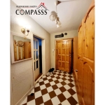 Тристаен апартамент в Добрич, Център - 109 кв.м за 1193 €/кв.м - Снимка #1