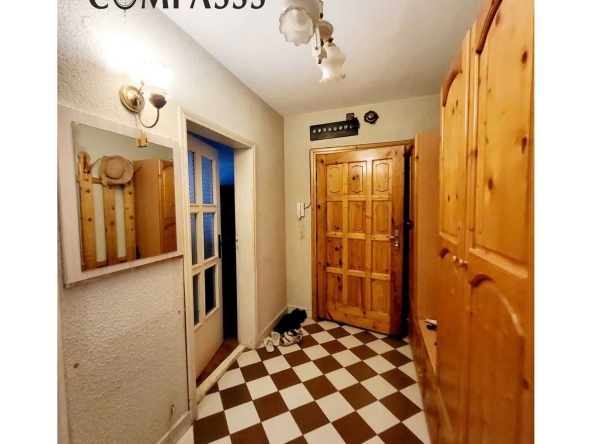 Тристаен апартамент в Добрич, Център - 109 кв.м за 1193 €/кв.м - Снимка #1