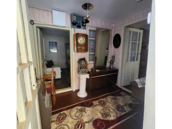 Къща в с. Змеево, Област Добрич - 110 кв.м за 337 €/кв.м - Снимка #1