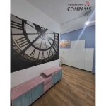 Тристаен апартамент в Добрич, Център - 83 кв.м за 1076 €/кв.м - Снимка #1