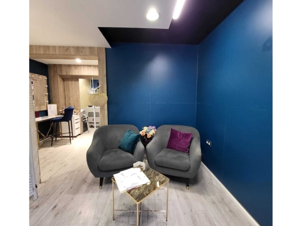 Магазин в Добрич, Център - 55 кв.м за 3000 €/кв.м - Снимка #1