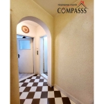 Тристаен апартамент в Добрич, Център - 109 кв.м за 1101 €/кв.м - Снимка #1