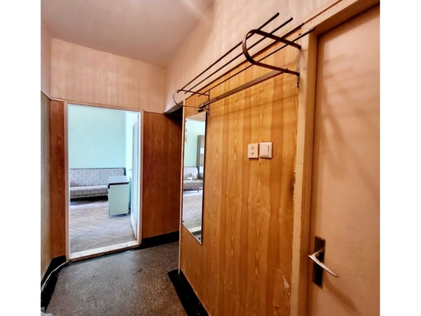 Двустаен апартамент в Добрич, Дружба 2 - 60 кв.м за 782 €/кв.м - Снимка #1