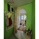 Етаж от къща в Добрич, Промишлена зона - Север - 60 кв.м за 549 €/кв.м - Снимка #1