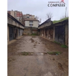 Гараж / Паркомясто в Добрич, Балик - 24 кв.м за 192 €/кв.м - Снимка #1