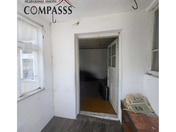 Къща в с. Стефан Караджа, Област Варна - 100 кв.м за 246 €/кв.м - Снимка #1