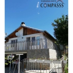 Къща в Балчик - 80 кв.м за 1325 €/кв.м - Снимка #1